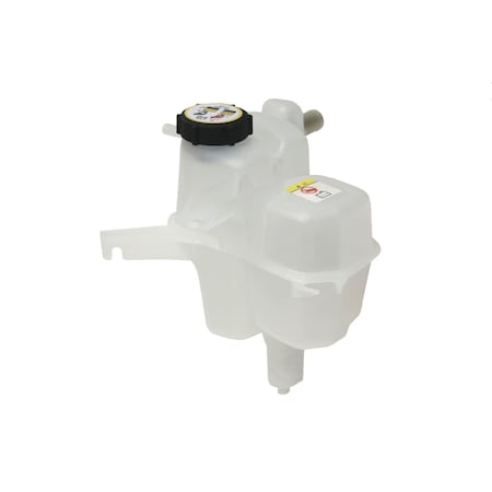 Uro Parts ENGINE COOLANT RESERVOIR FD0713188